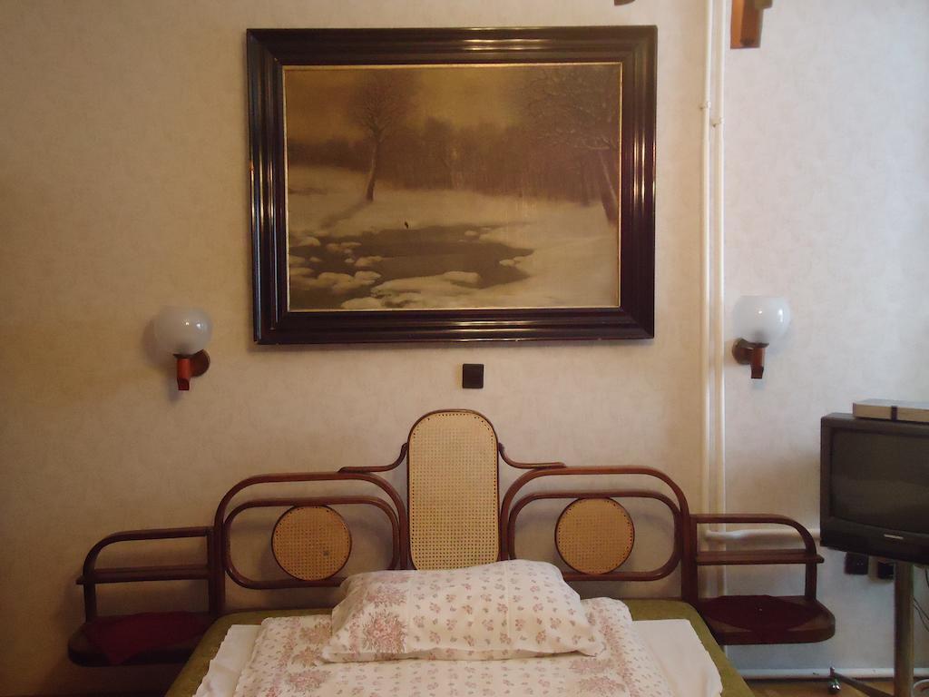 מלון סנטאנדרה Cola Panzio מראה חיצוני תמונה